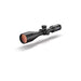 zeiss conquest v4 low-light rifle scopes 3-12x56 - left front angle view