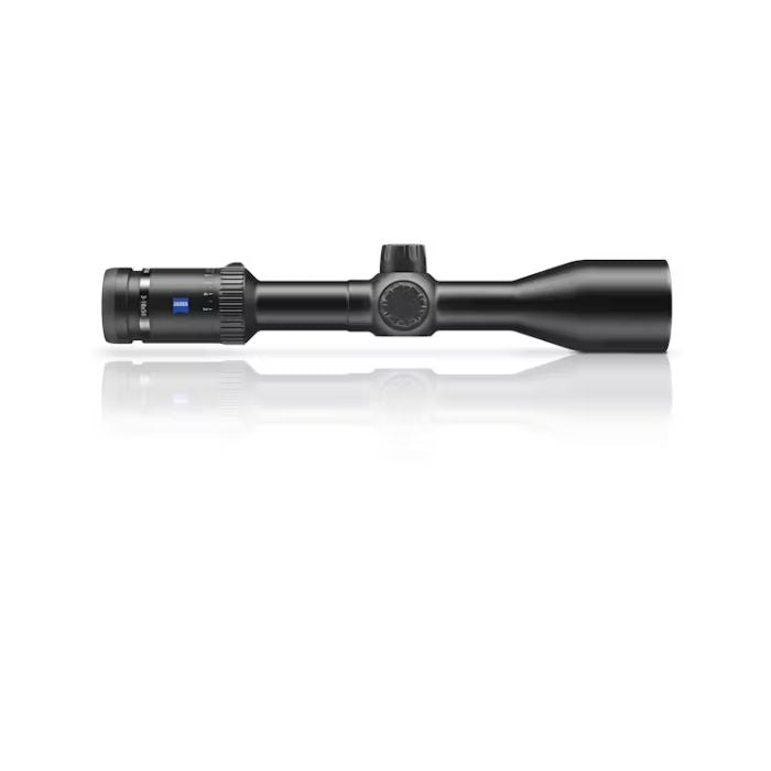 zeiss conquest v6 medium power variable optic 3-18x50 - right view