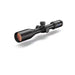 zeiss conquest v6 sfp compact high power rifle scope 5-30-50 - left angle view