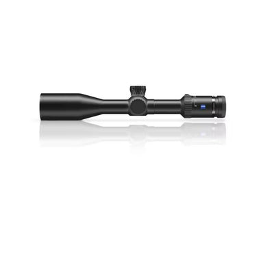 zeiss conquest v6 sfp compact high power rifle scope 5-30-50 - left view