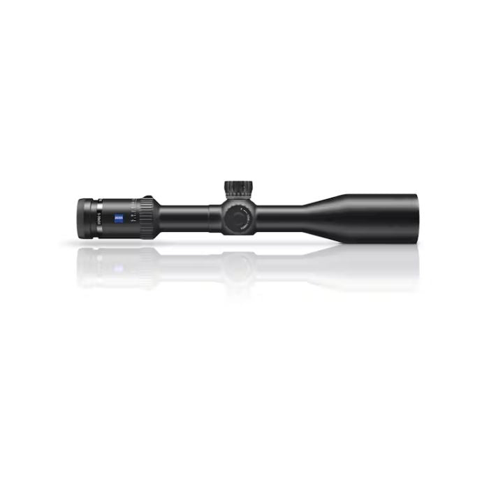 zeiss conquest v6 sfp compact high power rifle scope 5-30-50 - right view