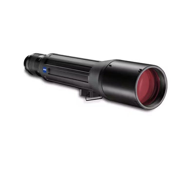zeiss dialyt straight spotting scope 18-45x65 - right front angles view