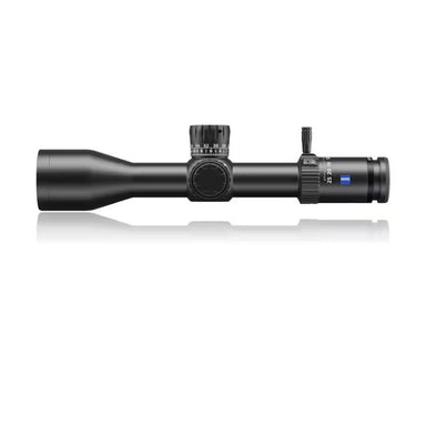 zeiss lrp s3 long range hunting scope 4-25x50 - left view