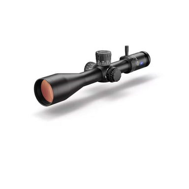 zeiss lrp s3 long range rifle scope 6-36x56 - left front angle view