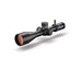 zeiss lrp s3 long range rifle scope 6-36x56 - left front angle view