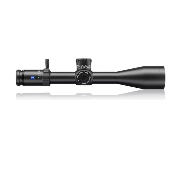 zeiss lrp s3 long range rifle scope 6-36x56 - right view
