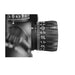 zeiss lrp s3 long range rifle scope 6-36x56 - side turret view