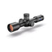 zeiss lrp s5 long range rifle scope 3-18x50 - left front angle view