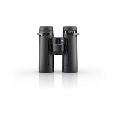 zeiss sfl 8x40 or 10x40 binoculars - top front view
