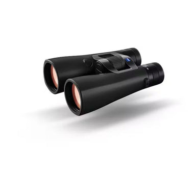 zeiss victory laser rangefinder binoculars 10x54 - left front angle view