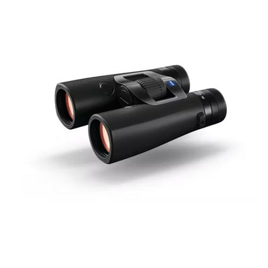zeiss victory rf 10x42 rangefinder binoculars - left front angle view