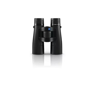zeiss victory rf 10x42 rangefinder binoculars - top front view
