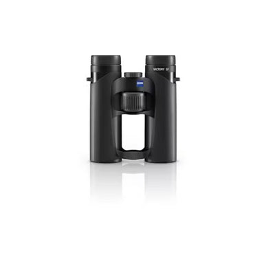 zeiss victory sf wide angle binoculars - front top view