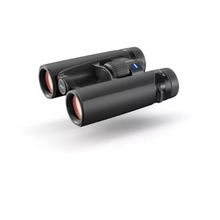 zeiss victory sf wide angle binoculars - left front angle view
