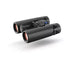 zeiss victory sf wide angle binoculars - left front angle view