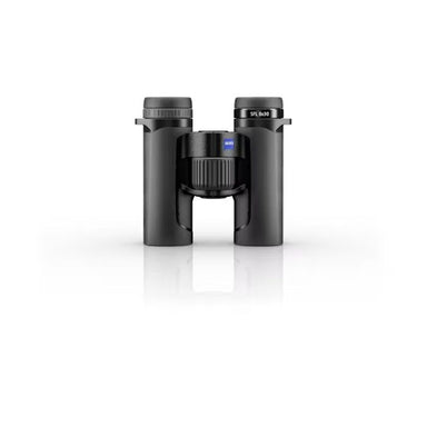 zeiss sfl compact lightweight binoculars - front top view